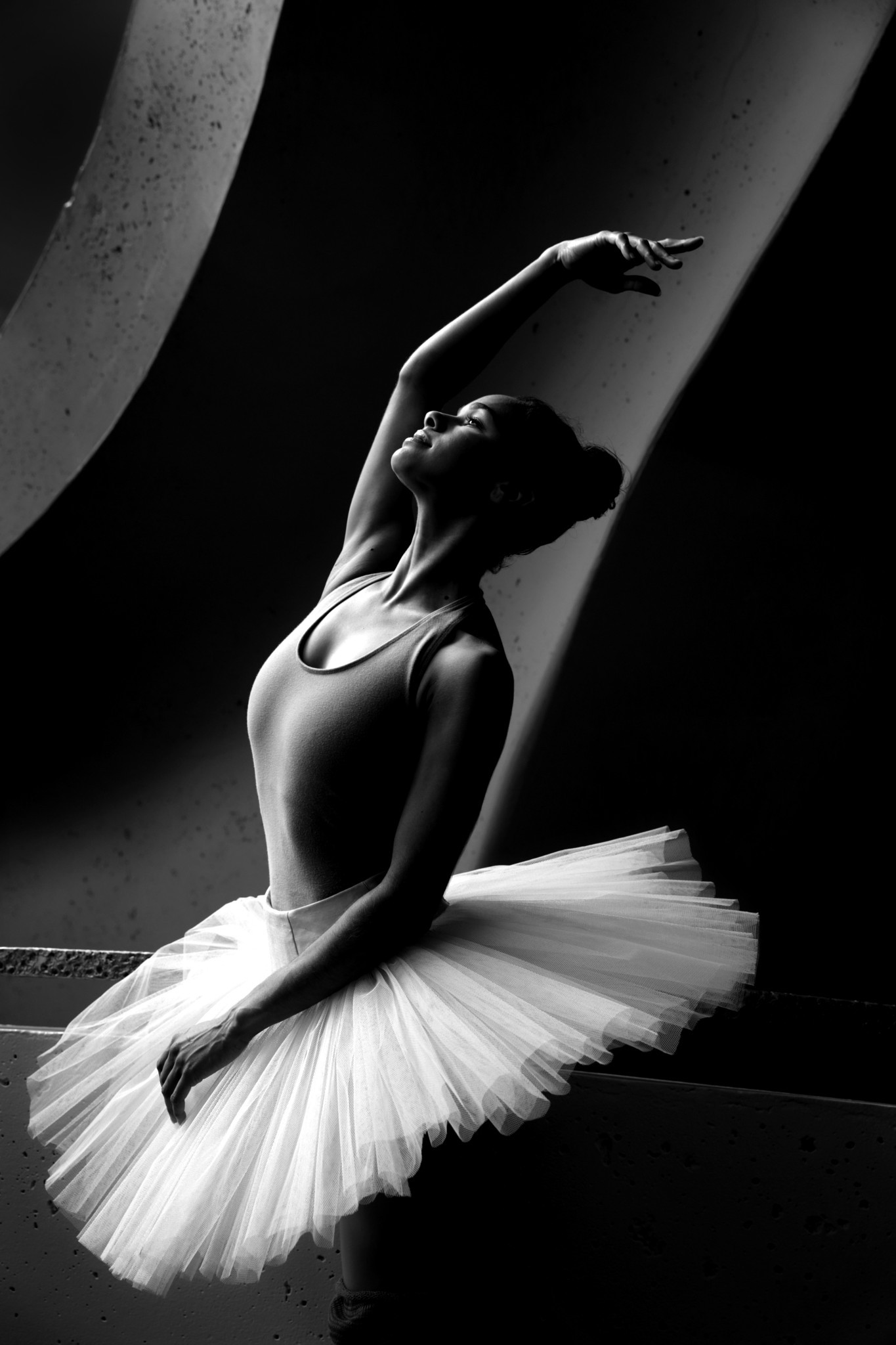 Misty Copeland